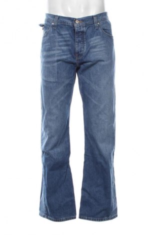Męskie jeansy Blend, Rozmiar XL, Kolor Niebieski, Cena 110,34 zł