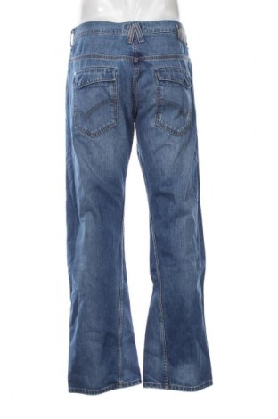 Męskie jeansy Blend, Rozmiar XL, Kolor Niebieski, Cena 110,34 zł