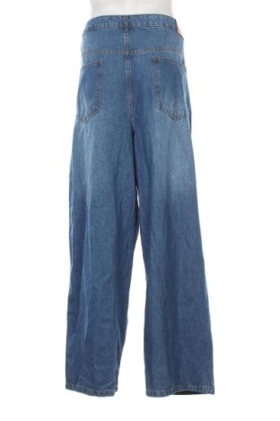 Мъжки дънки Boohoo, Размер XXL, Цвят Син, Цена 32,00 €