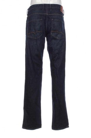 Pánske džínsy  Boss Orange, Veľkosť XL, Farba Modrá, Cena  47,95 €