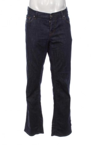 Férfi farmernadrág Boss Orange, Méret L, Szín Kék, Ár 21 109 Ft