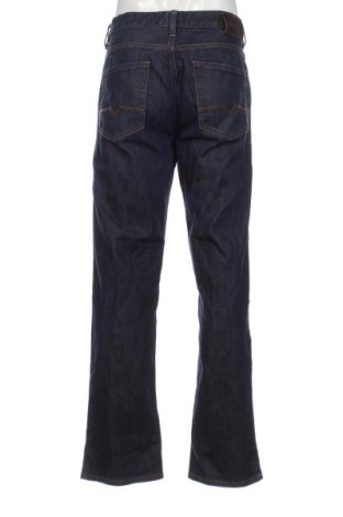 Férfi farmernadrág Boss Orange, Méret L, Szín Kék, Ár 21 109 Ft