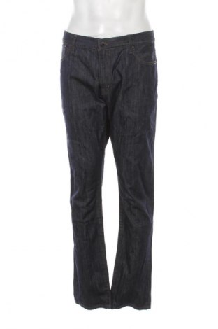 Ανδρικό τζίν Bossini, Μέγεθος XL, Χρώμα Μπλέ, Τιμή 31,68 €