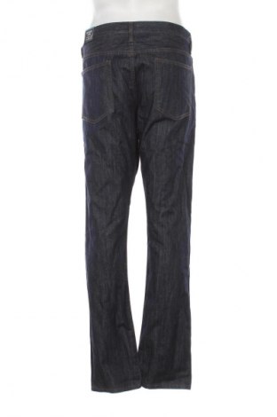 Ανδρικό τζίν Bossini, Μέγεθος XL, Χρώμα Μπλέ, Τιμή 31,68 €