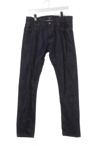 Męskie jeansy Bossini, Rozmiar M, Kolor Niebieski, Cena 142,39 zł