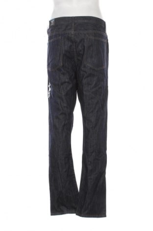 Ανδρικό τζίν Bossini, Μέγεθος XL, Χρώμα Μπλέ, Τιμή 31,68 €