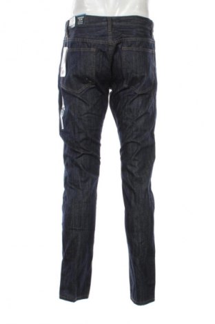 Ανδρικό τζίν Bossini, Μέγεθος L, Χρώμα Μπλέ, Τιμή 31,68 €