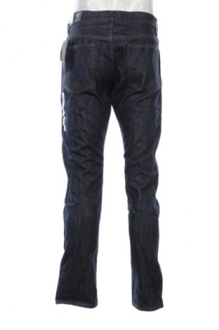 Ανδρικό τζίν Bossini, Μέγεθος L, Χρώμα Μπλέ, Τιμή 31,68 €