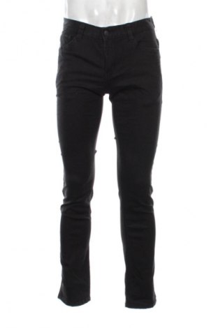 Ανδρικό τζίν Bossini, Μέγεθος S, Χρώμα Μαύρο, Τιμή 31,68 €