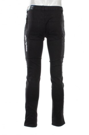 Ανδρικό τζίν Bossini, Μέγεθος S, Χρώμα Μαύρο, Τιμή 31,68 €