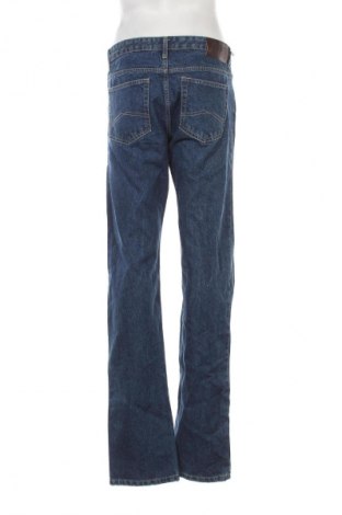 Męskie jeansy Brams Paris, Rozmiar L, Kolor Niebieski, Cena 99,99 zł