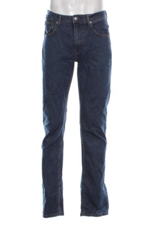 Herren Jeans Brams Paris, Größe M, Farbe Blau, Preis 11,99 €