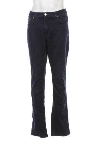 Pánske džínsy  Brax, Veľkosť L, Farba Modrá, Cena  17,95 €