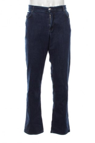 Pánske džínsy  Brax, Veľkosť XXL, Farba Modrá, Cena  30,95 €