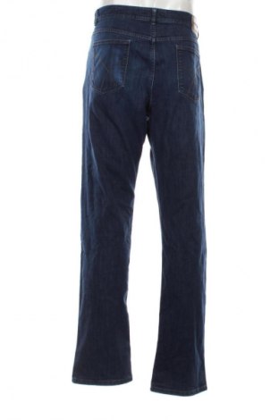 Pánske džínsy  Brax, Veľkosť XXL, Farba Modrá, Cena  30,95 €