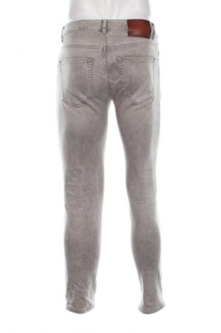 Pánské džíny  Brian Dales & Ltb, Velikost S, Barva Šedá, Cena  608,00 Kč
