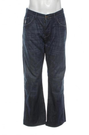 Herren Jeans Bruno Banani, Größe L, Farbe Blau, Preis € 16,99