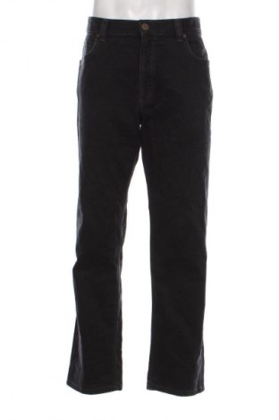 Herren Jeans Bugatti, Größe XL, Farbe Schwarz, Preis € 34,99