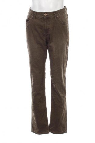 Pánské džíny  Bugatti, Velikost L, Barva Hnědá, Cena  609,00 Kč