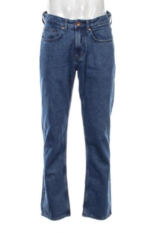 Męskie jeansy C&A, Rozmiar L, Kolor Niebieski, Cena 89,98 zł