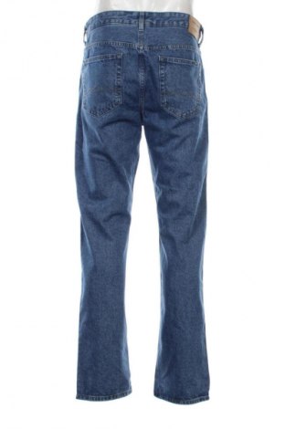 Męskie jeansy C&A, Rozmiar L, Kolor Niebieski, Cena 89,98 zł