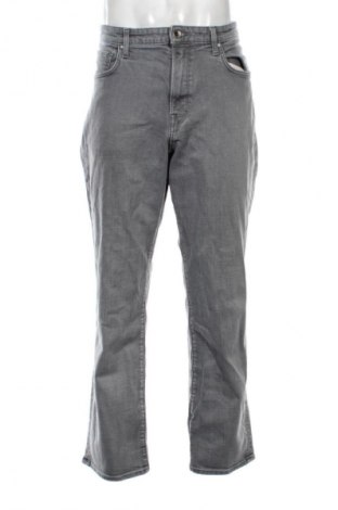 Ανδρικό τζίν C&A, Μέγεθος XL, Χρώμα Γκρί, Τιμή 20,02 €