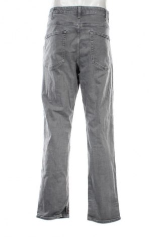 Ανδρικό τζίν C&A, Μέγεθος XL, Χρώμα Γκρί, Τιμή 20,02 €