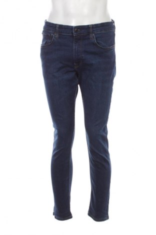 Męskie jeansy C&A, Rozmiar M, Kolor Niebieski, Cena 89,98 zł