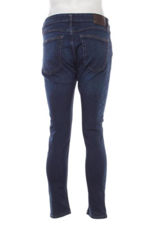 Męskie jeansy C&A, Rozmiar M, Kolor Niebieski, Cena 89,98 zł