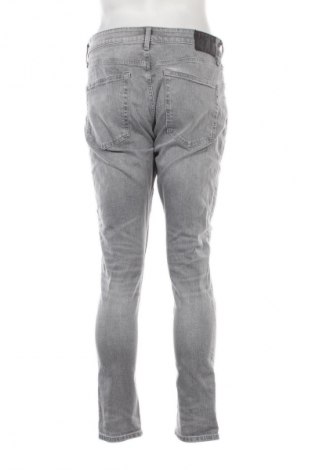 Męskie jeansy C&A, Rozmiar L, Kolor Szary, Cena 89,98 zł