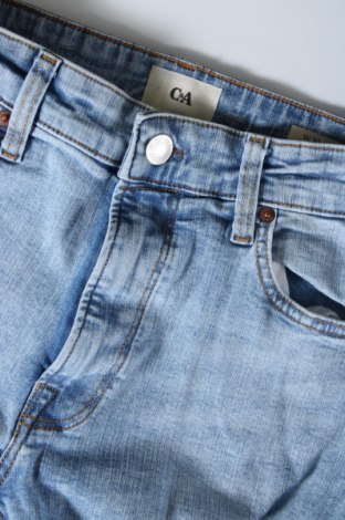 Ανδρικό τζίν C&A, Μέγεθος M, Χρώμα Μπλέ, Τιμή 20,02 €