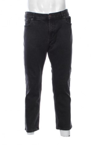 Pánské džíny  C&A, Velikost XL, Barva Šedá, Cena  494,00 Kč