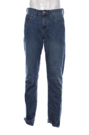 Pánské džíny  C&A, Velikost L, Barva Modrá, Cena  299,00 Kč