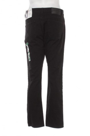 Férfi farmernadrág C&A, Méret L, Szín Fekete, Ár 12 512 Ft