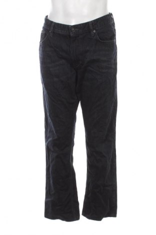 Blugi de bărbați C&A, Mărime XL, Culoare Albastru, Preț 73,99 Lei