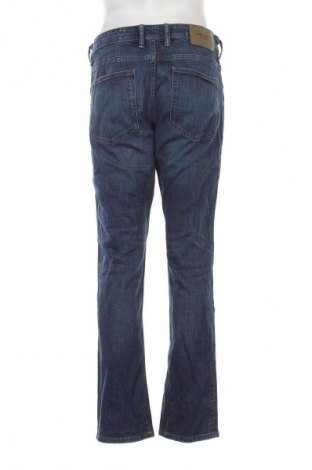 Blugi de bărbați C&A, Mărime L, Culoare Albastru, Preț 62,99 Lei