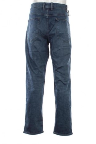 Blugi de bărbați C&A, Mărime L, Culoare Albastru, Preț 60,99 Lei