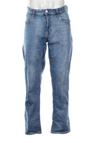 Мъжки дънки C&A, Размер XL, Цвят Син, Цена 24,99 лв.