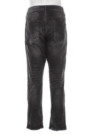 Мъжки дънки C&A, Размер XL, Цвят Черен, Цена 24,99 лв.