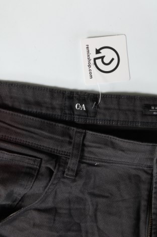 Pánské džíny  C&A, Velikost XXL, Barva Šedá, Cena  439,00 Kč