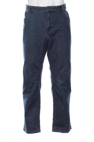 Pánske džínsy  C&A, Veľkosť XXL, Farba Modrá, Cena  17,95 €