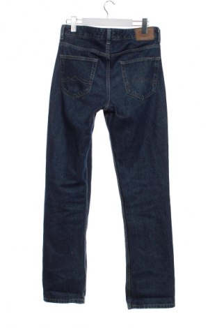 Blugi de bărbați C&A, Mărime M, Culoare Albastru, Preț 94,99 Lei