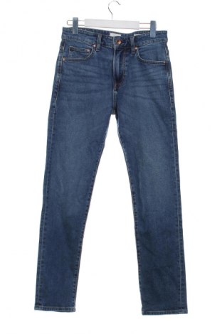 Pánske džínsy  C&A, Veľkosť S, Farba Modrá, Cena  20,00 €
