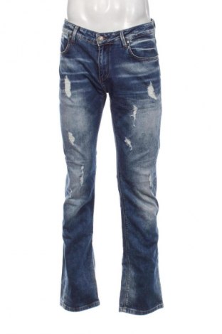 Pánske džínsy  Calvin Klein, Veľkosť L, Farba Modrá, Cena  37,95 €