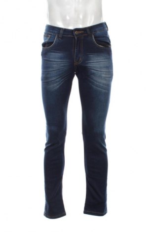 Pánské džíny  Calvin Klein Jeans, Velikost S, Barva Modrá, Cena  849,00 Kč