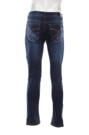 Pánské džíny  Calvin Klein Jeans, Velikost S, Barva Modrá, Cena  849,00 Kč