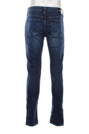Pánské džíny  Calvin Klein Jeans, Velikost M, Barva Modrá, Cena  789,00 Kč