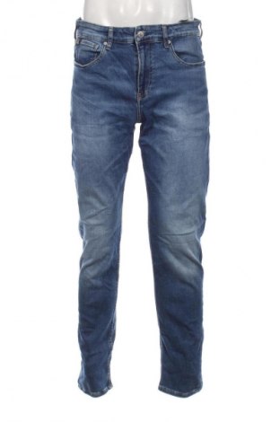 Ανδρικό τζίν Calvin Klein Jeans, Μέγεθος L, Χρώμα Μπλέ, Τιμή 42,99 €