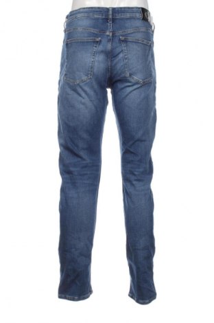 Ανδρικό τζίν Calvin Klein Jeans, Μέγεθος L, Χρώμα Μπλέ, Τιμή 42,99 €