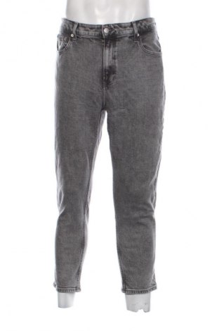 Herren Jeans Calvin Klein Jeans, Größe L, Farbe Grau, Preis € 44,99